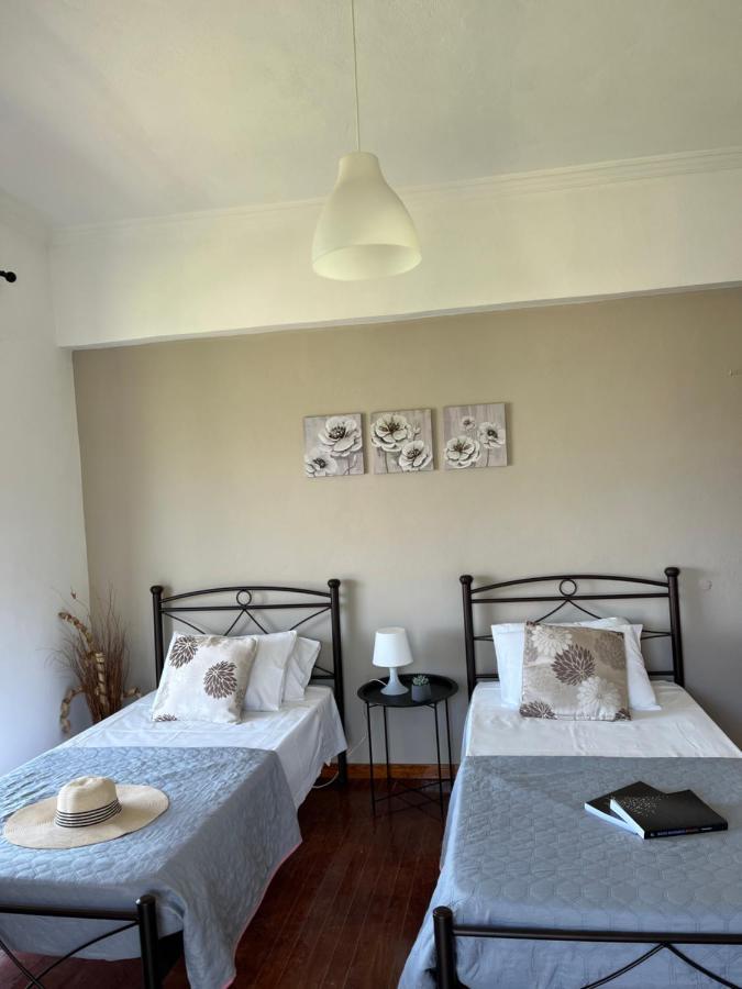 Ilias Apartments Dassia By Hotelius Luaran gambar